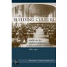 Building Culture by Richard F. Teichgraeber