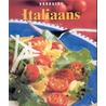 Kookgids Italiaans door Penny Stephens