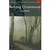 Bulldog Drummond door Sapper