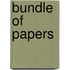 Bundle of Papers