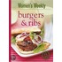 Burgers And Ribs