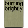 Burning Brightly door Kay Stone