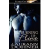 Burning Up Flint door Laurann Dohner
