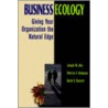 Business Ecology by Patricia E. Dempsey