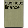 Business Finance door Les Dlabay