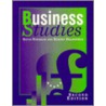 Business Studies door Robert Dransfield
