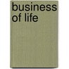 Business of Life door Robert William Chambers