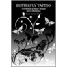Butterfly Tattoo door Suzanne Blanchard Schmidt