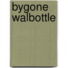 Bygone Walbottle door George Walton