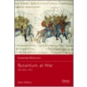 Byzantium at War door John Haldon