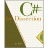 C# by Dissection door Ira Pohl