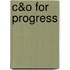 C&O For Progress