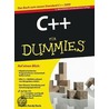 C++ Für Dummies door Stephen Randy Davis