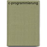 C-Programmierung door Helmut Herold