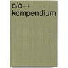 C/C++ Kompendium door Dirk Louis