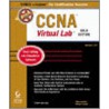 Ccna Virtual Lab door William Tedder