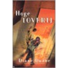 Hoge toverij