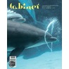 Cabinet Issue 37 door Susan Schuppli