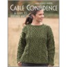 Cable Confidence door Sara Louise Harper