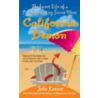 California Demon door Julia Kenner
