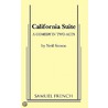 California Suite by Neil Simon