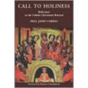 Call To Holiness door Paul Josef Cordes