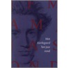 Met Kierkegaard het jaar rond by Søren Kierkegaard