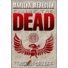Calling The Dead door Marilyn Meredith