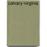 Calvary-Virginia door Laughton Osborn