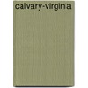 Calvary-Virginia door Laughton Osborn
