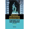 Wandelgids Antwerpen Boekenstad