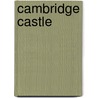 Cambridge Castle by William Mortlock Palmer