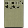 Camelot's Shadow door Sarah Zettel