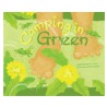 Camping in Green by Christianne Jones