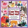 Can You Find Me? door Roger Priddy