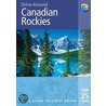 Canadian Rockies door Helena Zukowski