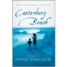 Canterbury Beach door Anne B. Simpson