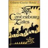 Canterbury Tales door Susannah Davidson