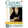Cantor's Dilemma door Carl Djerassi