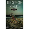 Cape Cod Mystery by Phoebe Atwood Taylor