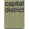 Capital District by Frederic P. Miller