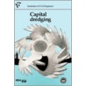 Capital Dredging door Institution of Civil Engineers