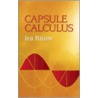 Capsule Calculus door Ira Ritow