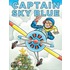 Captain Sky Blue