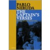 Captain's Verses by Pablo Neruda
