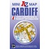 Cardiff Mini Map