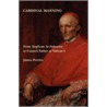 Cardinal Manning by James Pereiro