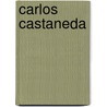 Carlos Castaneda by Andres Garcia Corneille