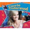 Carrie Underwood door Sarah Tieck