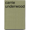 Carrie Underwood door Vernell Hackett